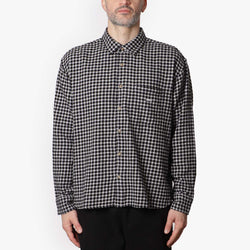 thumbnail OBEY Bigwig Barry Woven Shirt