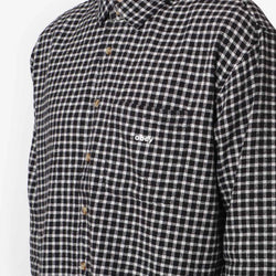 thumbnail OBEY Bigwig Barry Woven Shirt