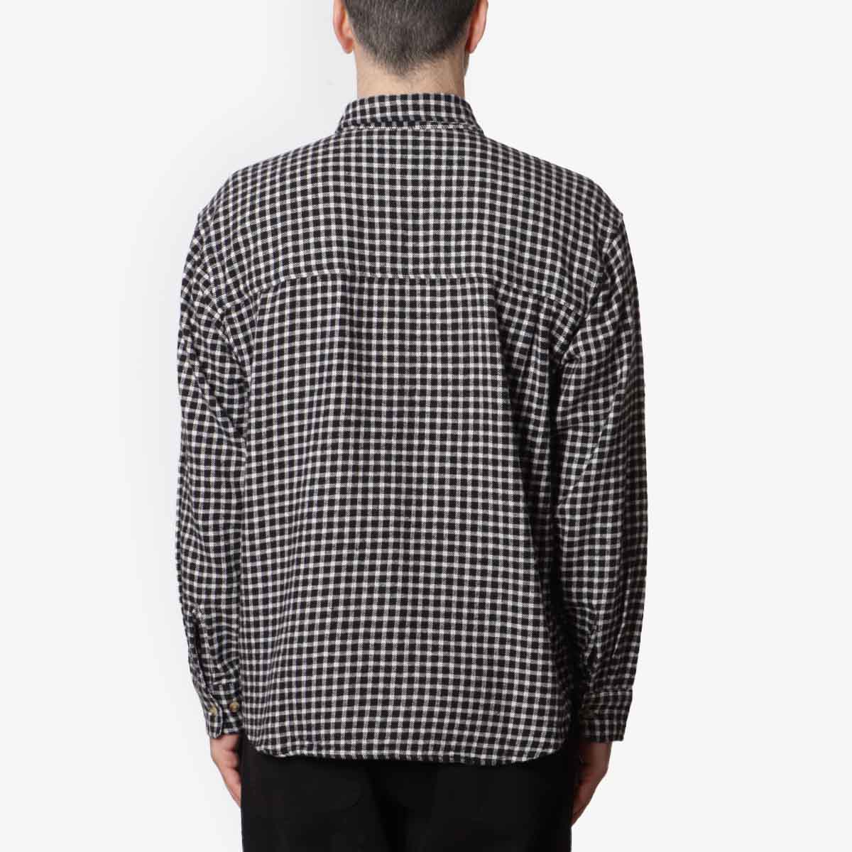 OBEY Bigwig Barry Woven Shirt