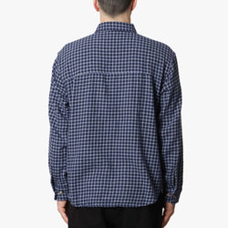 thumbnail OBEY Bigwig Barry Woven Shirt