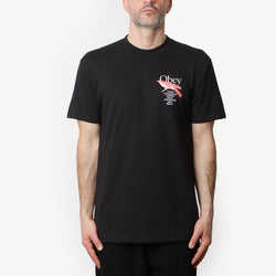 thumbnail OBEY Bird T-Shirt