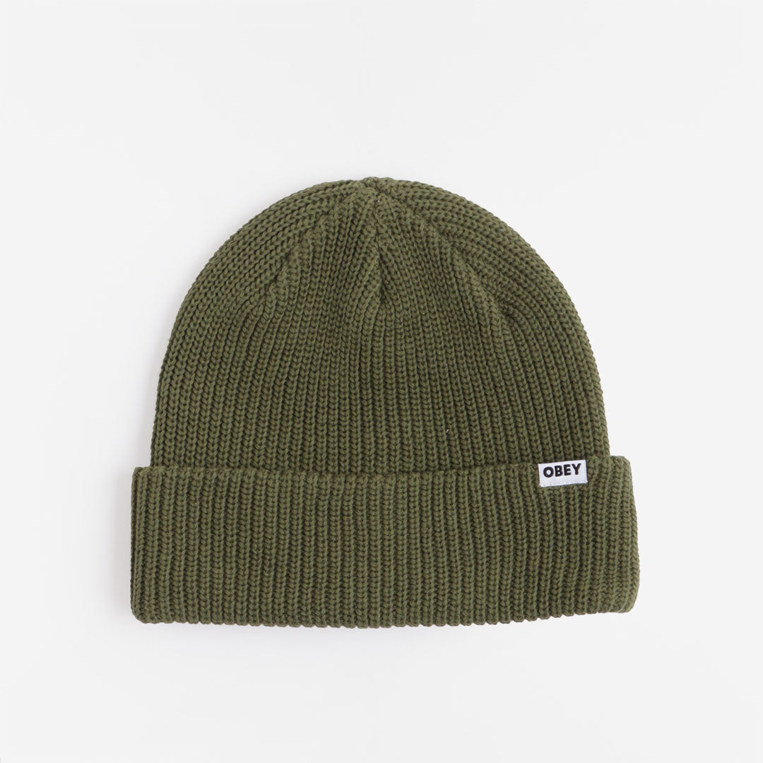 Obey best sale fisherman beanie