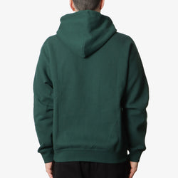 thumbnail OBEY Established Works Bold Zip Hoodie II