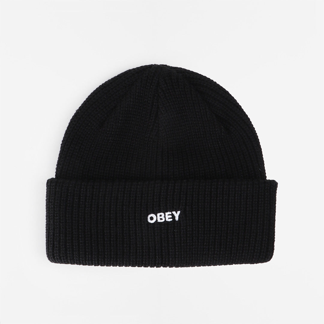 main OBEY Future Beanie