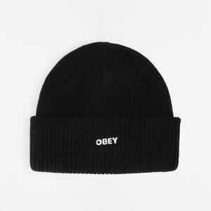 OBEY Future Beanie