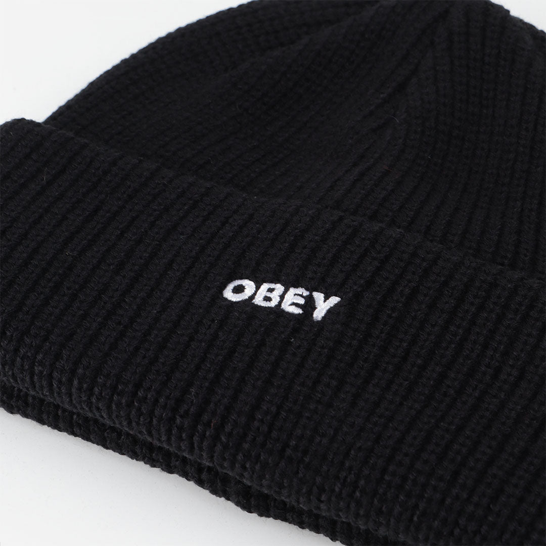 OBEY Future Beanie