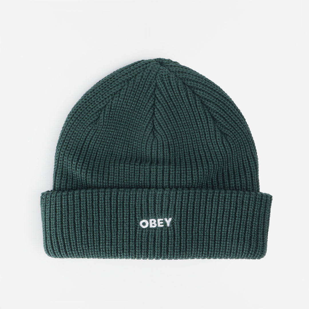 main OBEY Future Beanie