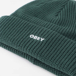 thumbnail OBEY Future Beanie