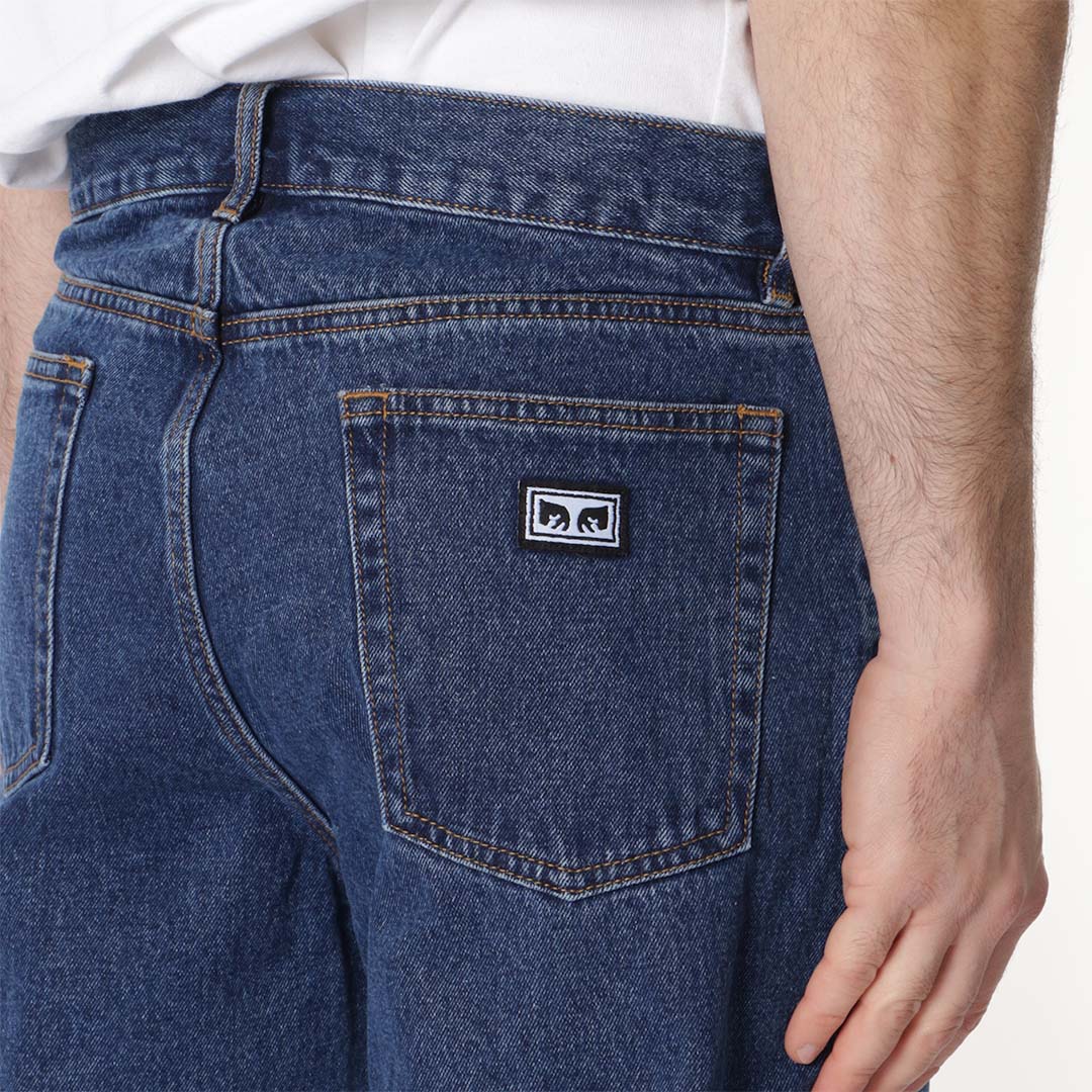 OBEY Hardwork Denim Pant