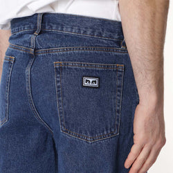 thumbnail OBEY Hardwork Denim Pant