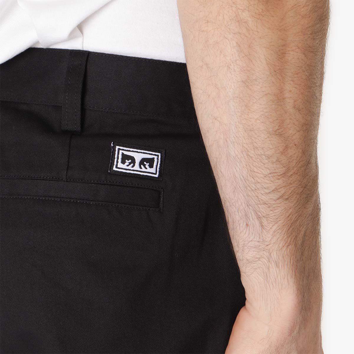 OBEY Hardwork Work Pant