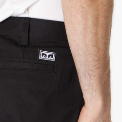 thumbnail OBEY Hardwork Work Pant