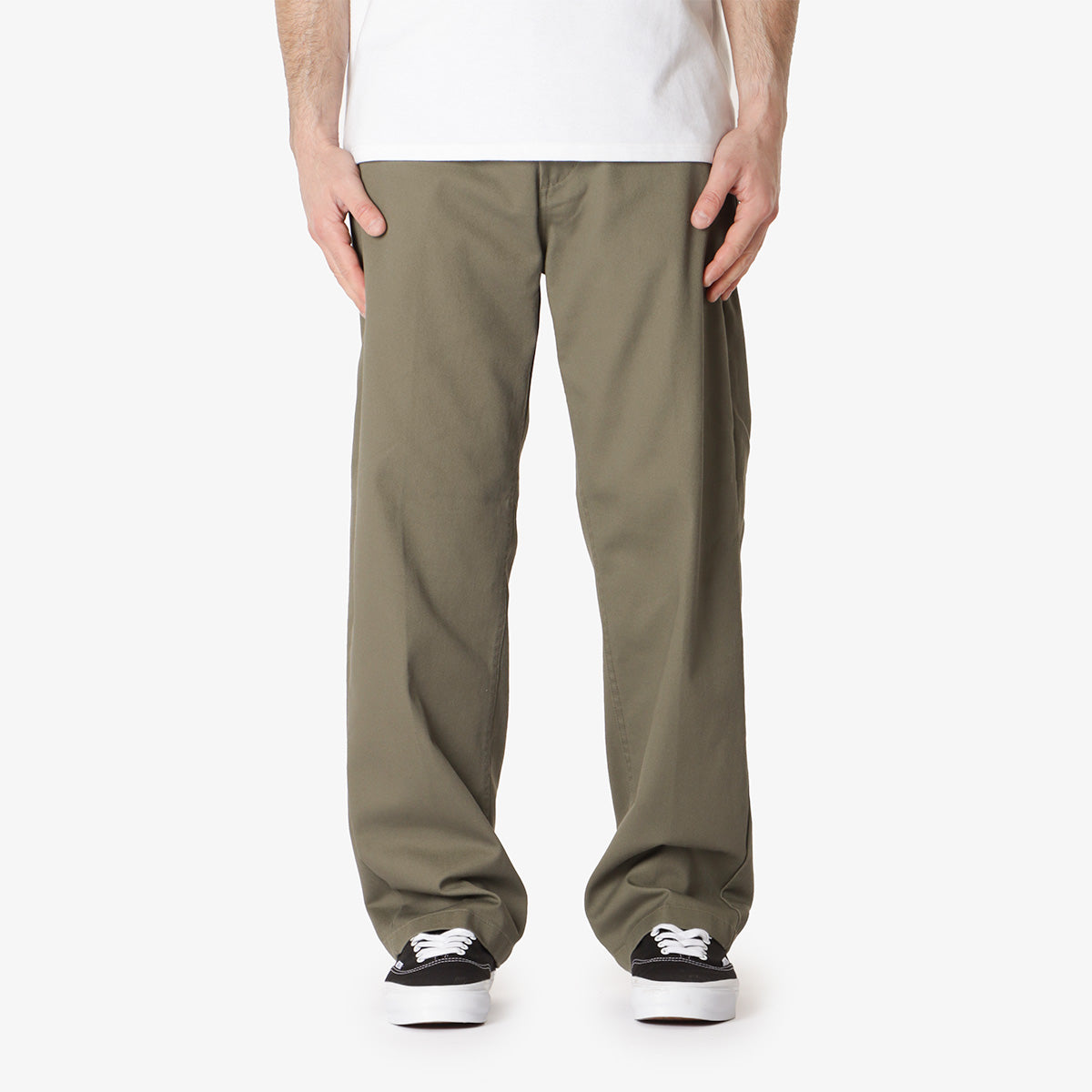 main OBEY Hardwork Work Pant