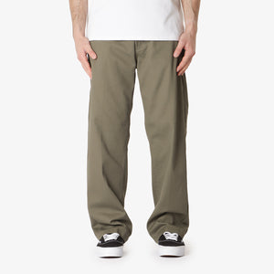 OBEY Hardwork Work Pant