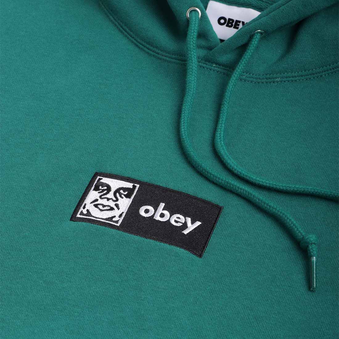 Obey clearance icon hoodie