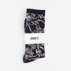 thumbnail OBEY Mushroom Socks