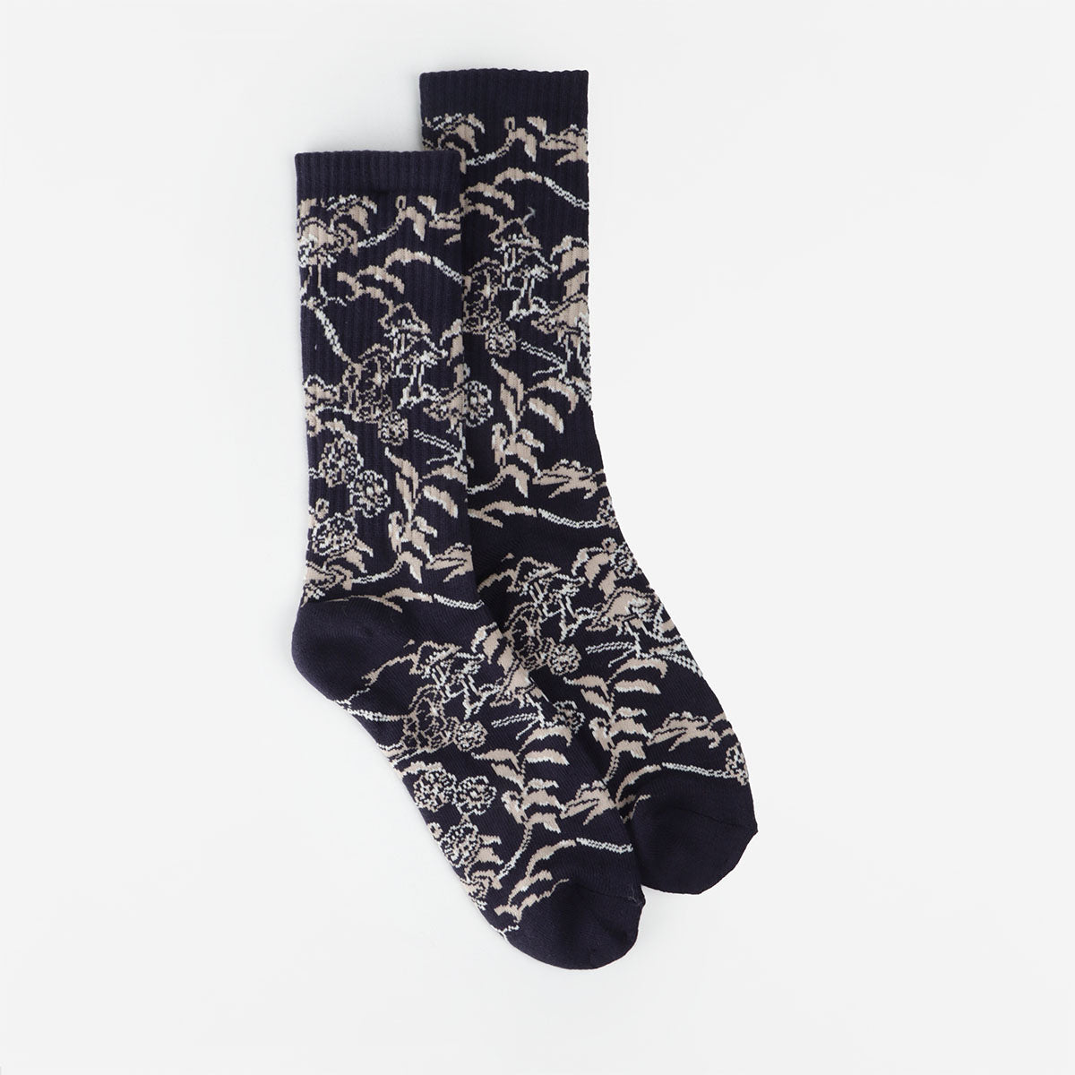 main OBEY Mushroom Socks