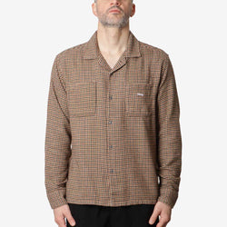 thumbnail OBEY Tucker Woven Shirt