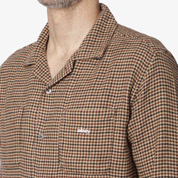 thumbnail OBEY Tucker Woven Shirt