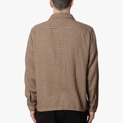 thumbnail OBEY Tucker Woven Shirt