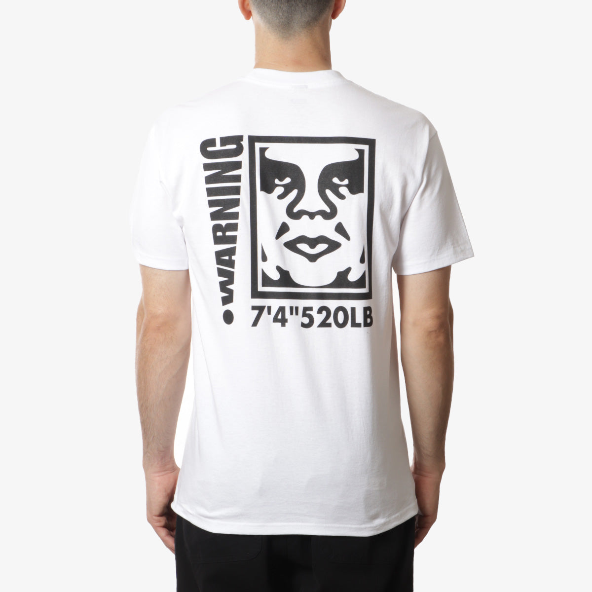 Obey t shirt online