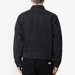 thumbnail OBEY Hardwork Zip Up Jacket