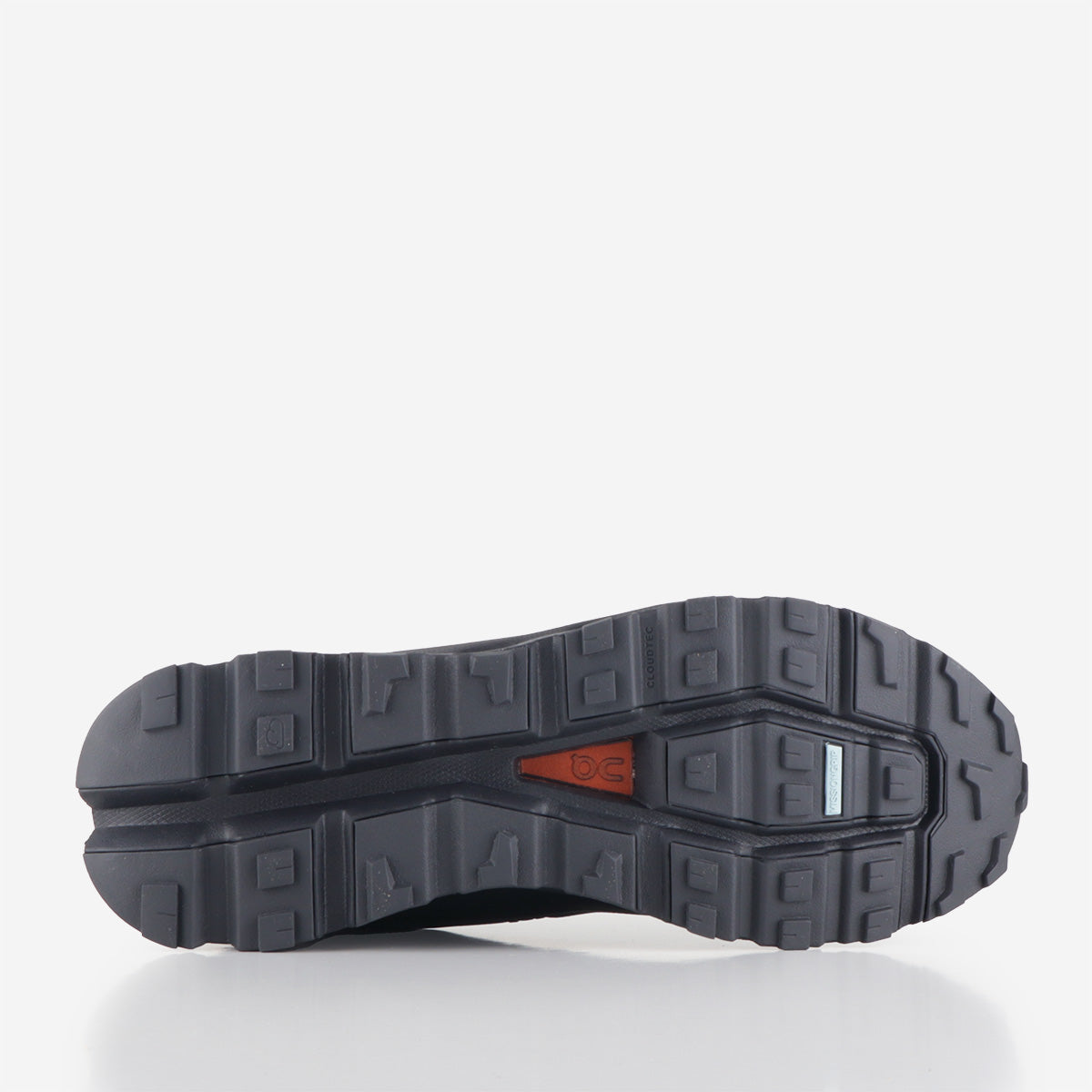 ON Cloudroam Shoes - Black/Eclipse – Urban Industry