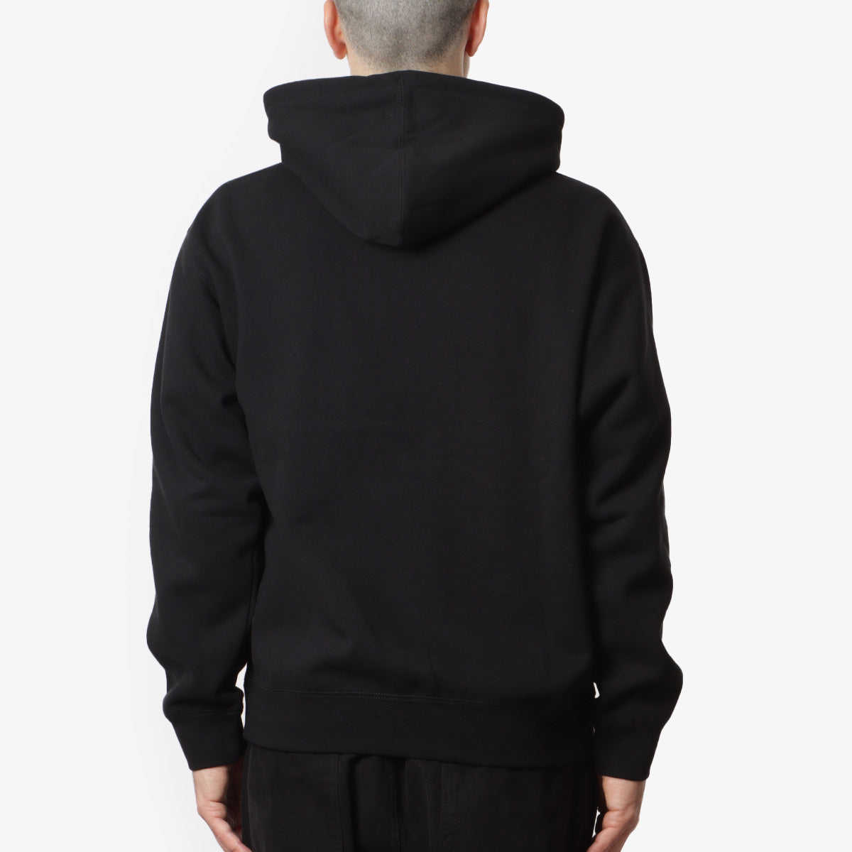 OBEY Quality Dissent Hoodie