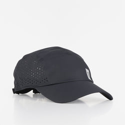 thumbnail ON Lightweight Cap, Black, Detail Shot 1