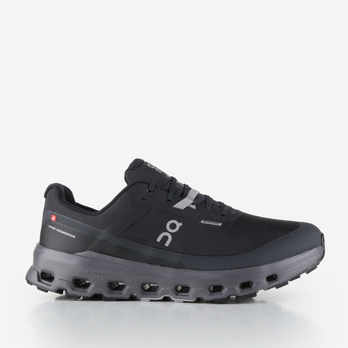 ON Cloudvista 2 Waterproof Shoes