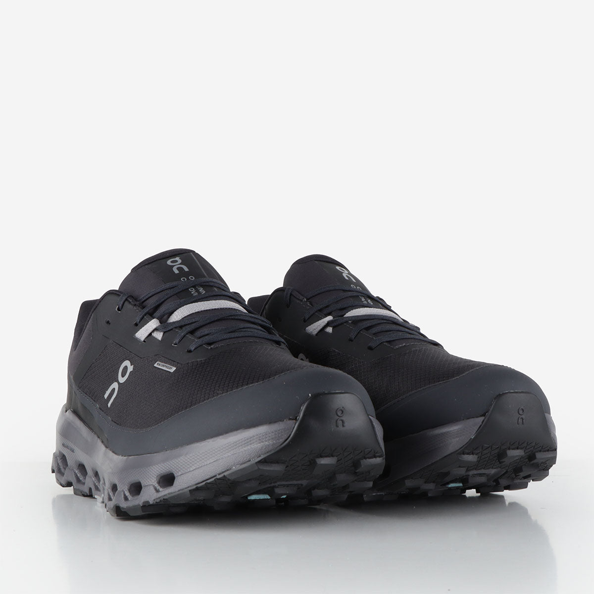 main ON Cloudvista 2 Waterproof Shoes