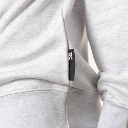 thumbnail ON Club Hoodie, Crater, Detail Shot 3