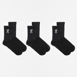 thumbnail ON Logo Socks 3-Pack