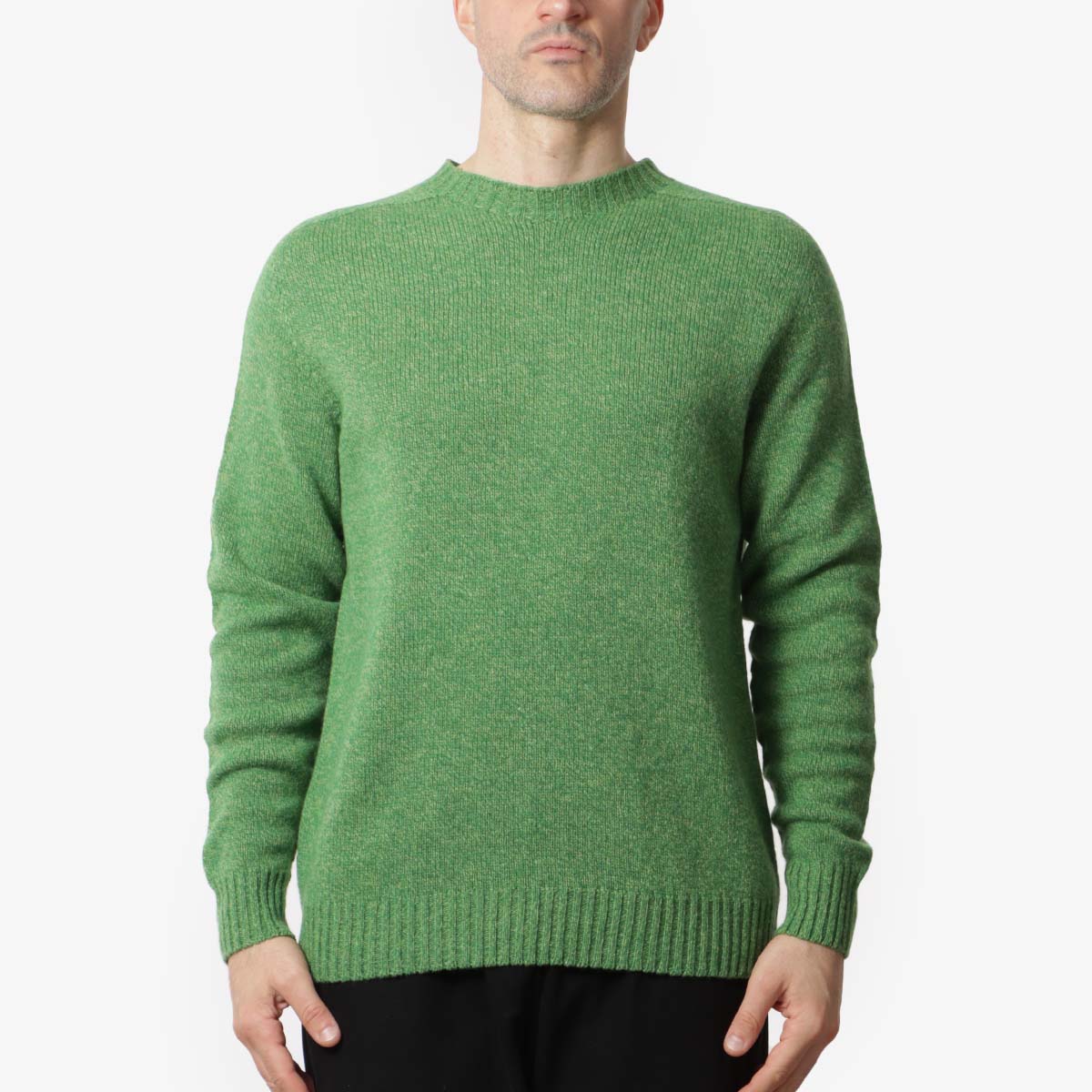 main Origin Oxford Jumper