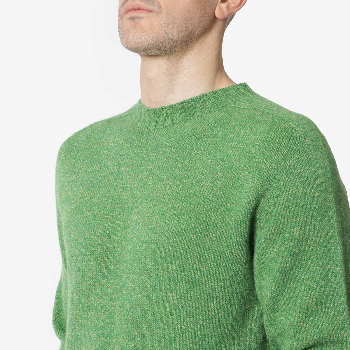 main Origin Oxford Jumper