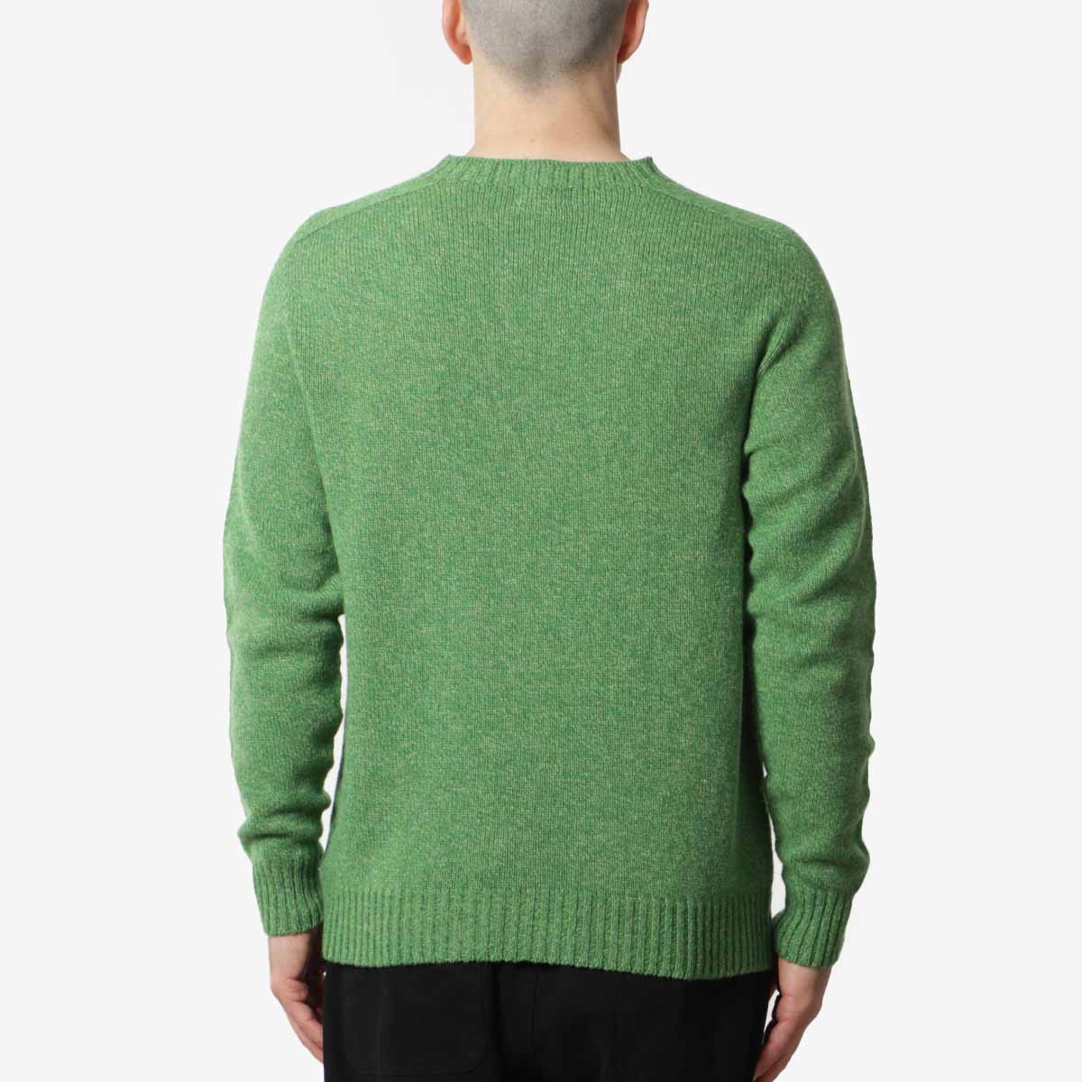 main Origin Oxford Jumper