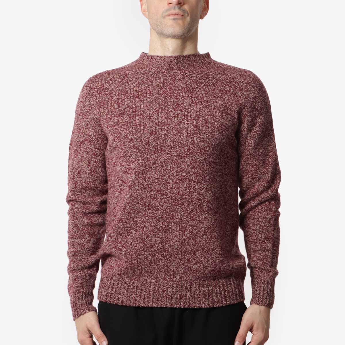 main Origin Oxford Jumper