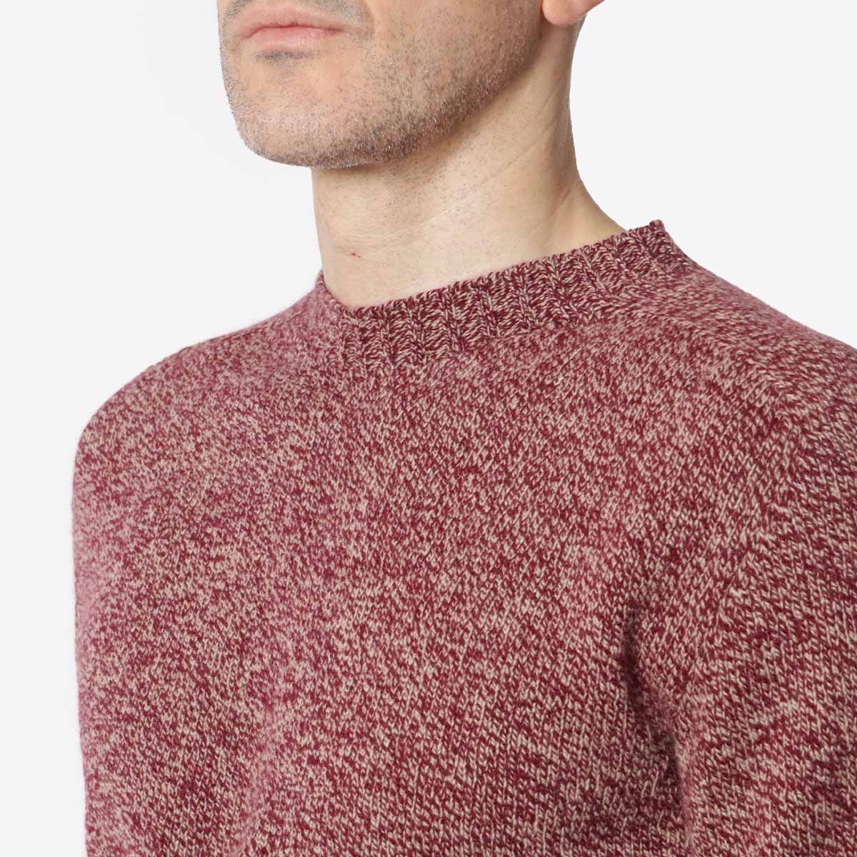 Origin Oxford Jumper