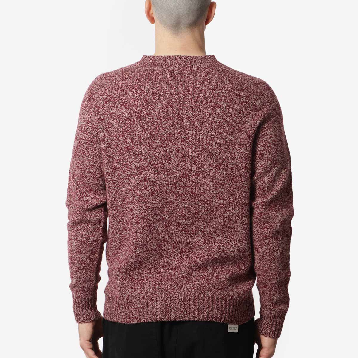 main Origin Oxford Jumper