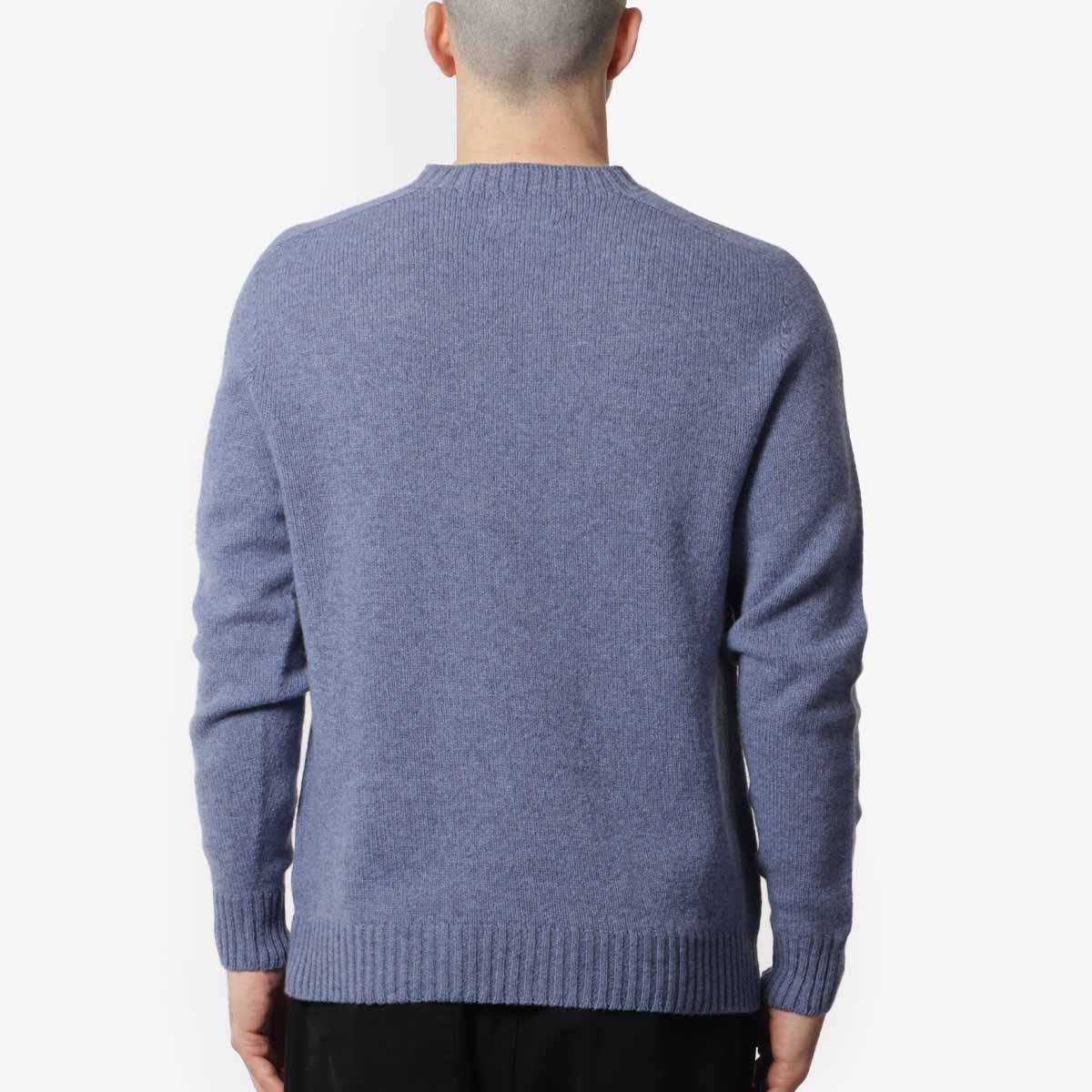 Origin Seamless Crew Jumper