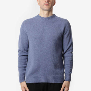 Origin Seamless Crew Jumper