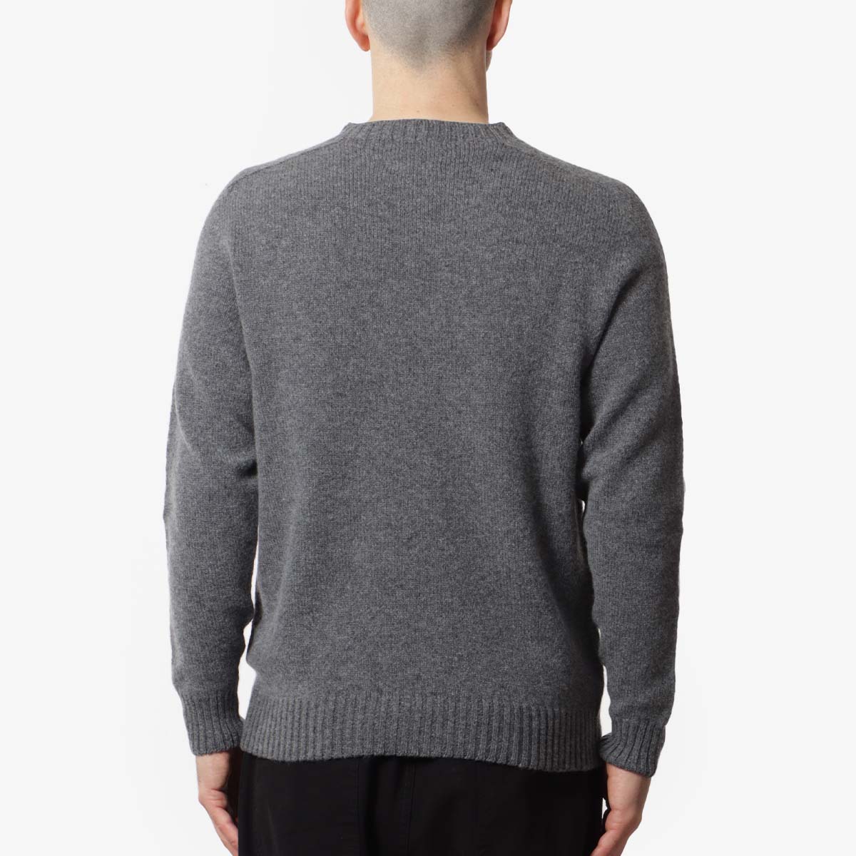 Origin Seamless Crew Jumper