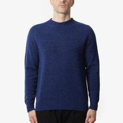 thumbnail Origin Seamless Crew Jumper