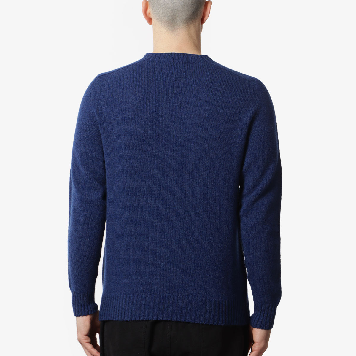 Origin Seamless Crew Jumper