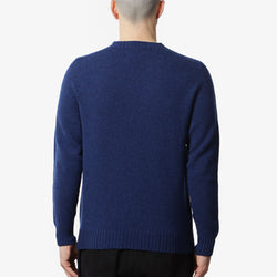 thumbnail Origin Seamless Crew Jumper