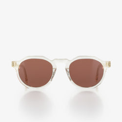 thumbnail Oscar Deen Pinto Sunglasses, Champagne/Brown, Detail Shot 1