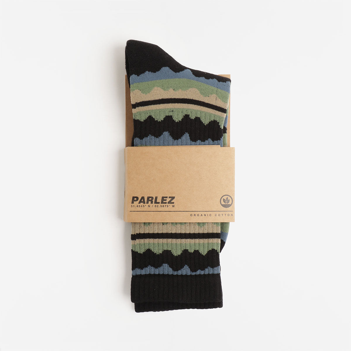 Parlez Bancroft Socks