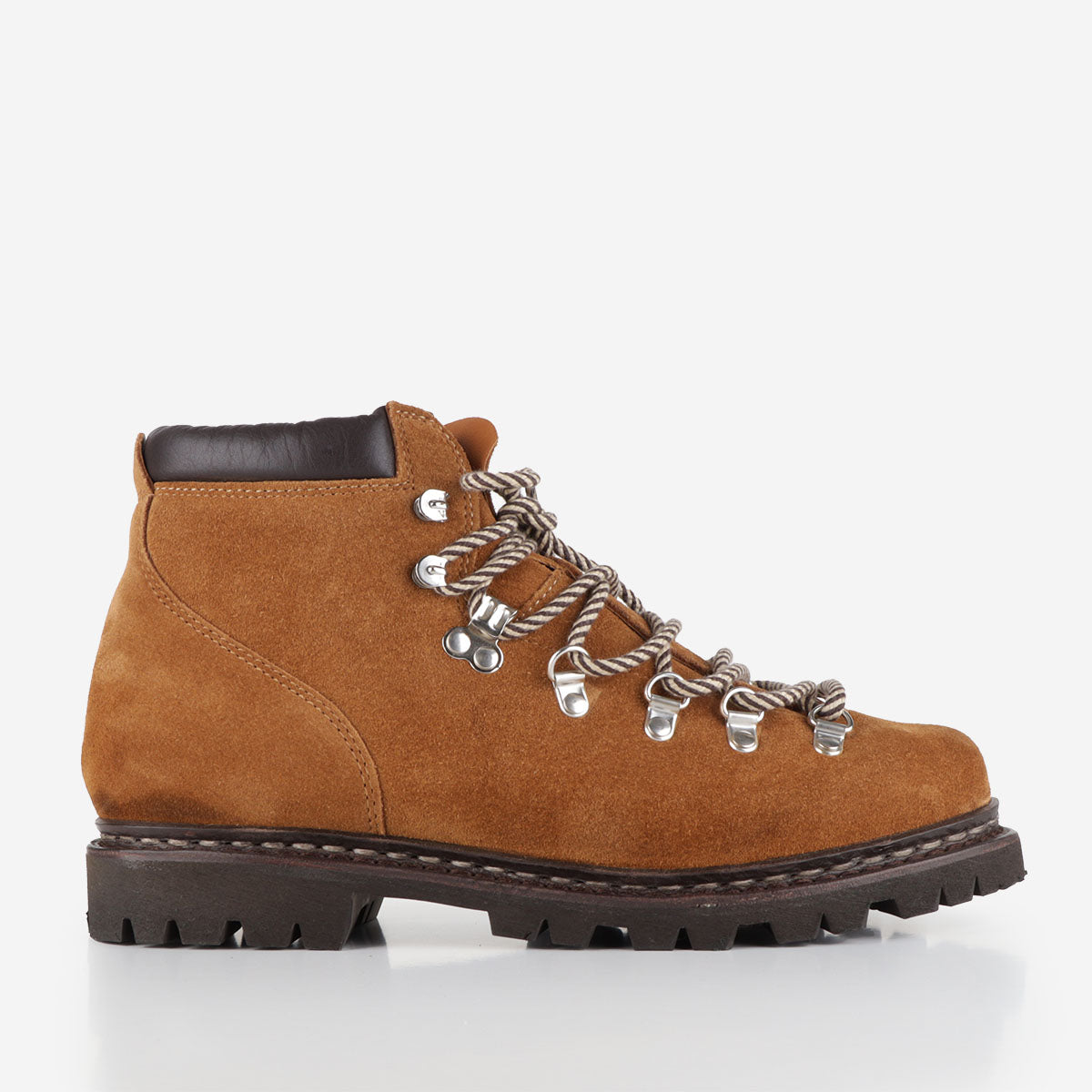 Paraboot Avoriaz Boots - Whisky – Urban Industry