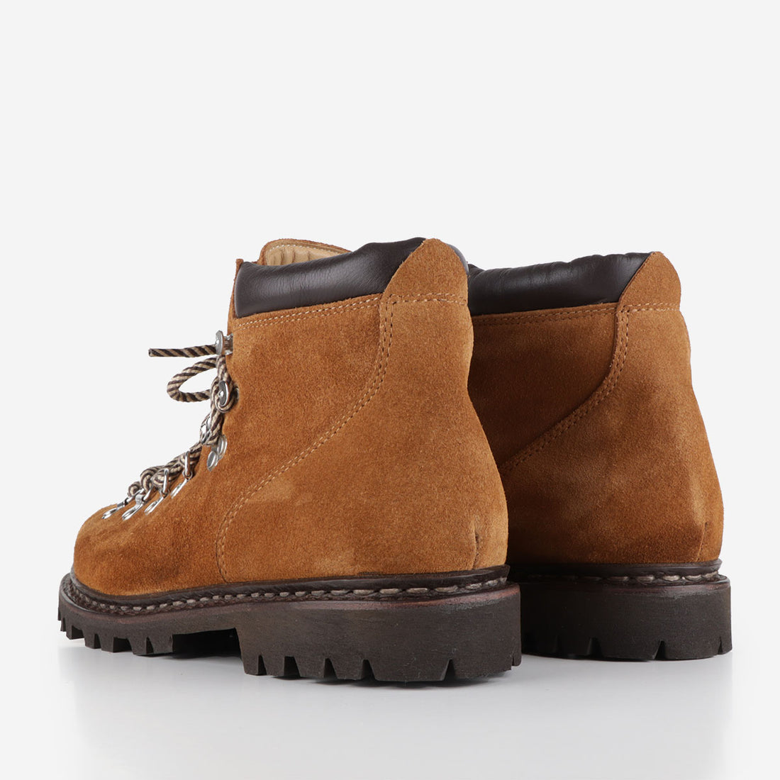 Paraboot Avoriaz Boots - Whisky – Urban Industry