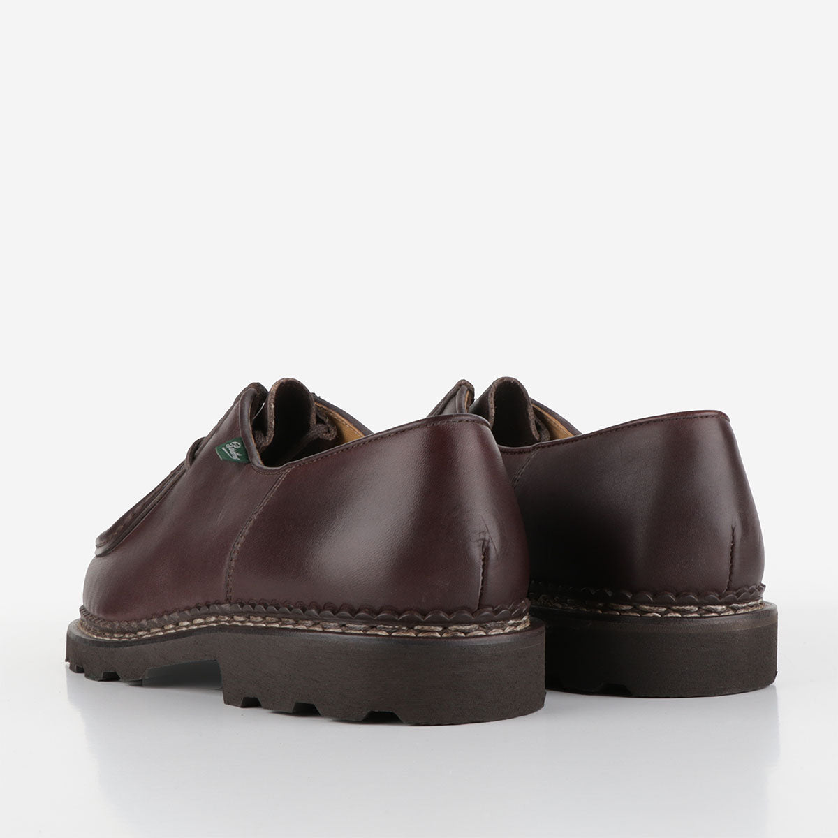 Paraboot michael deals shoes